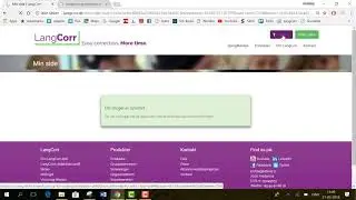 screeningsdemo 2018