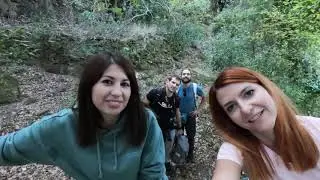 Samos Ηiking - Route 25