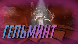 Кормим жабку (Warframe)