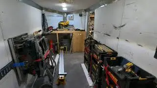 Tool Trailer Update 2021 | 2 Year Review | New Solar Controller