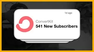 How to Get More Email Subscribers (How I Got 541 Qualified Subs In 48 Hours)