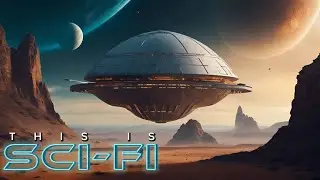 Sci-Fi Short Story: "Nero-Kartova” | This Is Sci-Fi