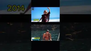 2014 oder 2024..?🤔 #bass #remix #sommer #dancemusic #shortvideo #fypage #fy #newmusic #techno