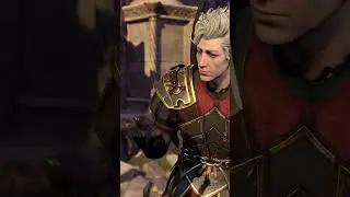Baldur's Gate 3 Wins Best Multiplayer 