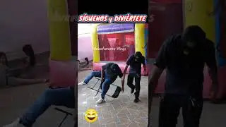 Síguenos y diviértete 