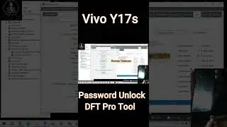 Unlocking your Vivo Y17s | #VivoY17sUnlock #VivoY17sFRP2024