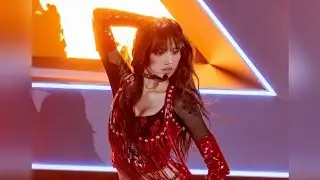 No Lipsync : Lisa  