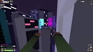Kanji Jump (Jump Clan 2/2)