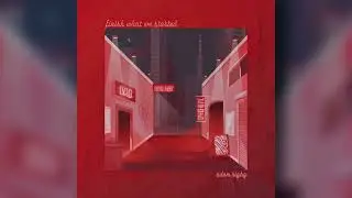 Adam Rigby - finish what we started (Official Audio)