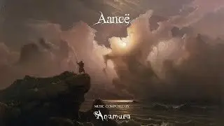 Aancë - Anamura [Epic Symphonic Black Metal Music]