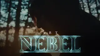 ART - NEBEL (prod. by Aside) | 4K