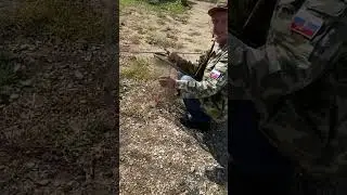 Платная рыбалка, пруд Чёрные камни 15.09.23. Калуга,форель,карп, линь.