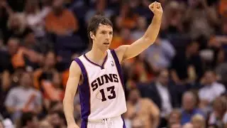 NBA | Steve Nash Mix | 