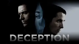 Christopher Nolan - You're Fooling Yourself