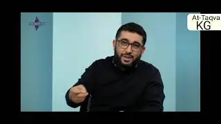 Abdukarim Mirzaev. Ular vositadir!