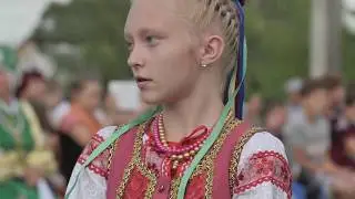 Родные города. Помощь и поддержка.