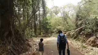 Sanjay Gandhi National Park, Borivali, Mumbai