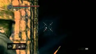 HARDEST DARK SOULS BOSS EVER!? FUNNY DEATH REACTIONS!