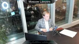 Stream with Ivan Khamenushko (09.17.2020) - Part I