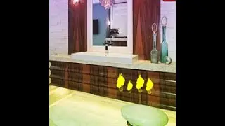 cheerful house escape video walkthrough