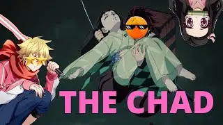 Demon Slayer Explained Badly 4