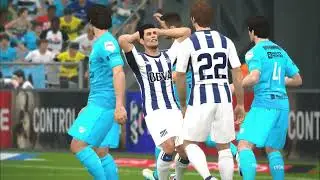 Fecha 29 - Temporada 2026 - PES 17