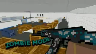 ZOMBIE SURVIVAL ON TURBINE COMING SOON IN BLOCK STRIKE