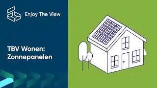 TBV Wonen - Zonnepanelen