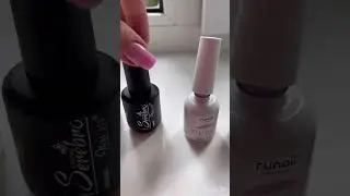 Не идеальный педикюр/как получилось