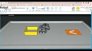 BUMPER AND TOUCH LED | VRS_GRADE 6