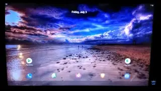 Cara Mudah Instal Bliss OS 12.6 (Android 10) Tanpa Flashdisk Khusus Laptop UEFI