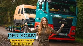 Ist der Sprinter ein Totalschaden?
