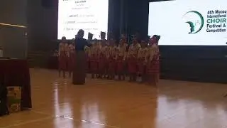 Sitsiritsit-Filipino traditional song