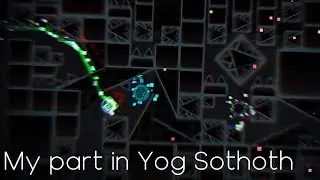 My part in Yog Sothoth