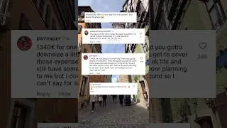Housing in Germany Current situation of living in Germany | Reality of living abroad #germany