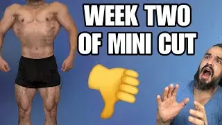 Pro Natural Bodybuilder Alberto Nuñez - Is It Working?