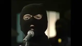 Crowded House - Mean To Me (1986)