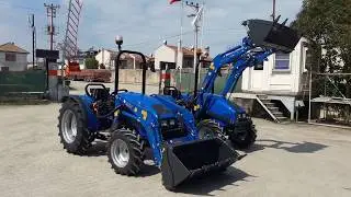 KUZEYTEK Makina Farkıyla Efsane Yağmur Traktör - whatsapp: 0542 238 00 14