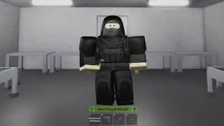 Roblox CoD MW2 Shadow Company Nuke Skin (Avatar Build)