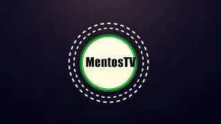 Интро моего канала !