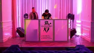 Melodic Techno & Progressive House Mix -  (PEX vs JARECKY - EAST ATTACK LIVE  Mix)