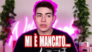 TORNARE A LAVORARE MI HA CAMBIATO!
