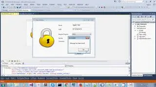 CS411 Assignment No 2 Solution Output - Spring 2019