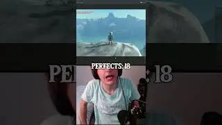 I BEAT THE RECORD AGAIN!