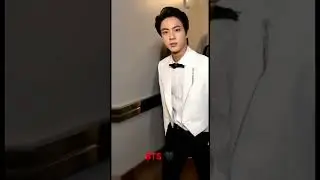 BTS || Jin ❤️💜🖤 ## #trending#shorts