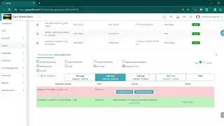 How to administer and set up medications with Pavillio eMAR