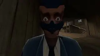 [SFM] A Day Of Sawmill