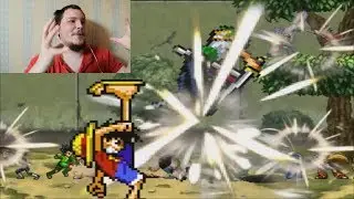 Tiger Reacts: GAME Intro