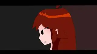 nerves but every turn a different cover is used | Animatic