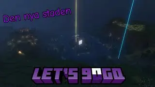 VI HITTAR NYA STADEN! | Let's 90gQ #11